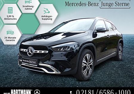 Mercedes-Benz GLA 180 gebraucht kaufen Mercedes-Benz GLA 180 PROGRESSIVE PLUS+RF-KAM+MBUX+NAVI+KEYLES