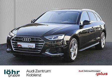 Audi A4 Avant 35 TFSI advanced stronic Navi Business