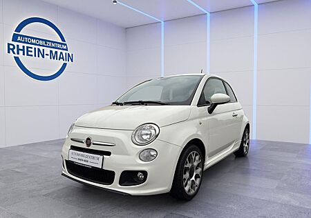 Fiat 500S Sporting VIRTUAL COCKPIT/ KLIMA/SPORTSITZE