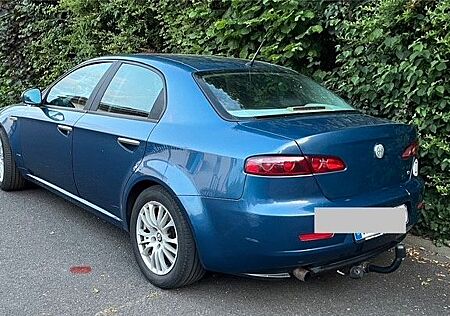 Alfa Romeo 159 1.9 JTDM 16V Elegante