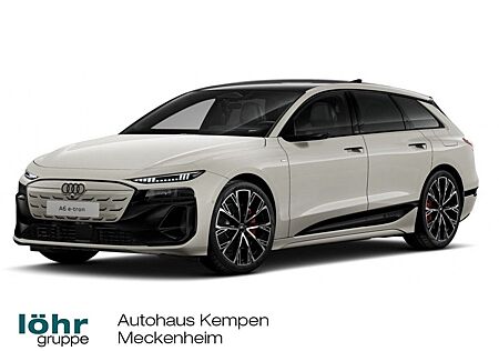 Audi A6 Avant e-tron UPE 111.555 quattro edition one