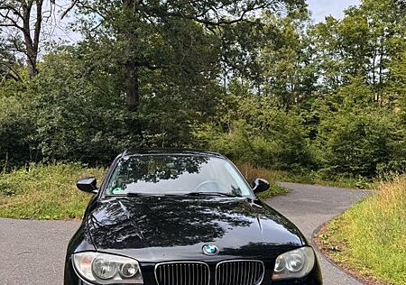 BMW 116i /TÜV/5-TÜRER/KLIMA