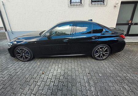 BMW 340 M340i xDrive