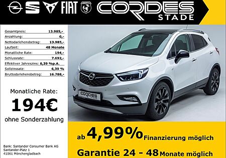 Opel Mokka Color Innovation AT, NAVI, LED, AGR, PDC,