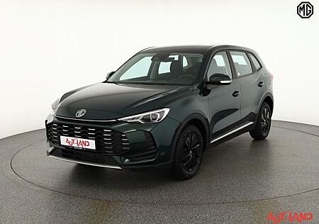 MG ZS 1.5 VTi-Tech Standard Navi Kamera Spurhalte