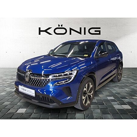 Renault Austral leasen