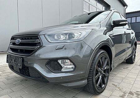 Ford Kuga 2.0 ST-Line AWD 1HAND+Xenon+Navi