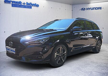 Hyundai i30 Kombi 1.0 T-GDI Advantage