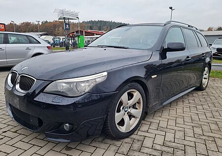 BMW 523i Touring M Sportpaket HÄNDLER / EXPORT