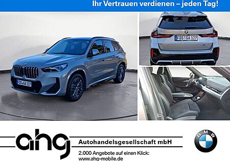 BMW X1 sDrive20i Aut. M Sportpaket