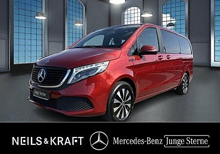 Mercedes-Benz EQV 300 Lang +DISTRONIC+PANO+STANDHZG+TISCH+360°