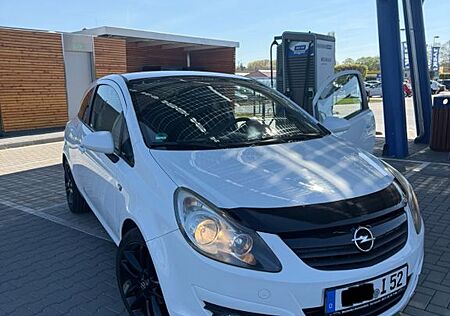 Opel Corsa 1.4 - 74kW | HU-FEB.27