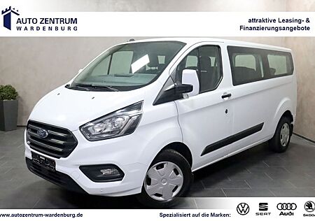 Ford Transit Custom Kombi L2 9-Sitzer TEMPO PDC KLIMA