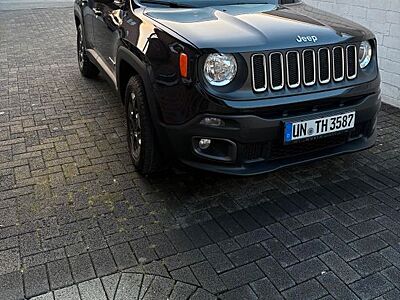 Jeep Renegade 1.6 E-torQ B Longitude 4x2 Longitude