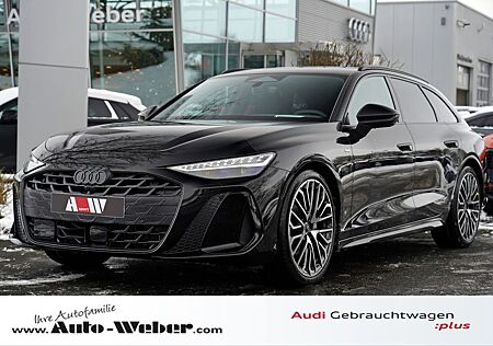 Audi A6 Avant 2.0TDI TECH PRO HuD S-LINE CARBON B&O