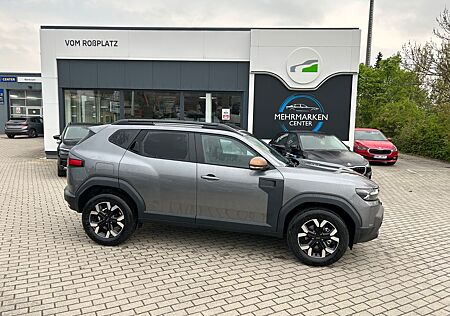 Dacia Duster HYBRID 140 Extreme