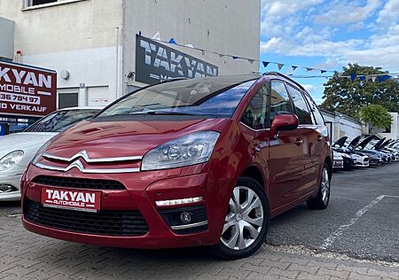 Citroën C4 Spacetourer Grand C4 Picasso Exclusive
