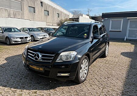 Mercedes-Benz GLK 350 CDI 4Matic Sport Edition AUT. PANO TOP