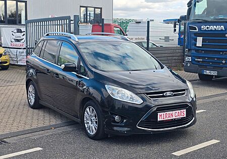 Ford Grand C-Max Titanium
