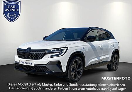 Renault Austral Techno Mild Hybrid 160 Automatik ABS ESP