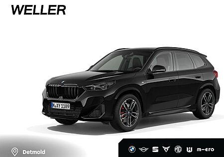 BMW X1 sDriv 20i M Sport Pro LC+ DAB LED RFK AHK 19"