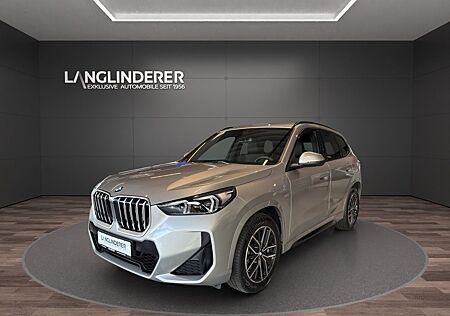 BMW X1 sDrive18i M-Sportpaket NP 54.130,- AHK RFK