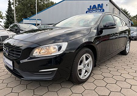 Volvo V60 Kombi Linje Business 2.Hand