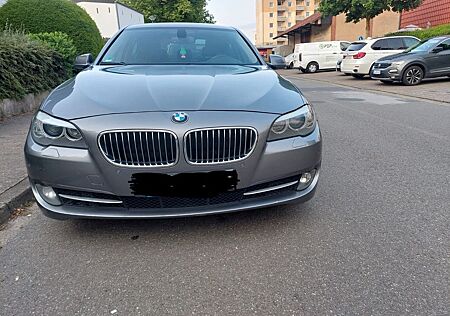 BMW 530 Baureihe 5 Lim. d xDrive