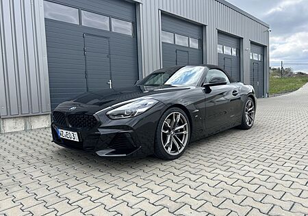 BMW Z4 M Z4 M40i
