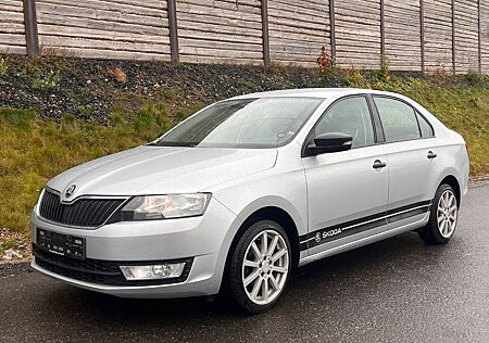 Skoda Rapid Active