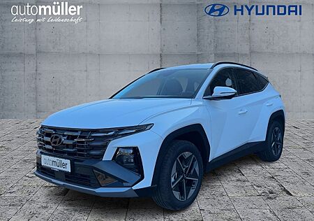 Hyundai Tucson TREND NAVI*SHZ*LHZ*LED-PAK.*KRELL*
