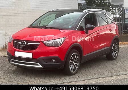 Opel Crossland X Crossland (X) Innovation/NAVI/HUD/360°/TEMPO
