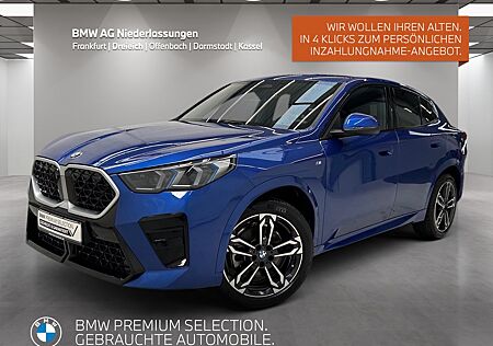 BMW X2 sDrive20i M Sport Kamera Driv.Assist LED