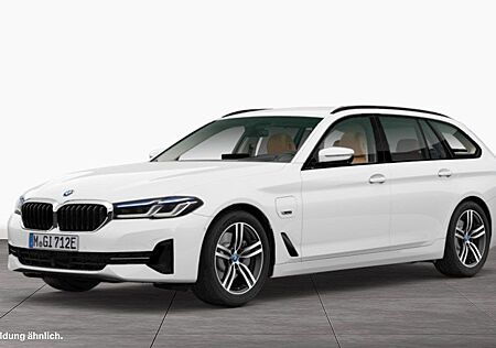 BMW 530e xDrive Touring LiveCockpitProf Head-Up