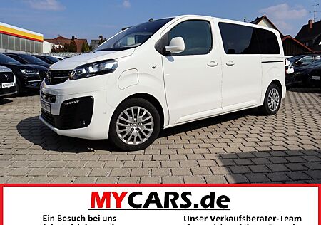 Opel Zafira Life *Edition*2xPDC*2Sch.Türen*SH*EXPORT!!