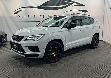 Cupra Ateca *4Drive*2.HAND*VIRTUAL*LED*360°*NAVI*ACC*