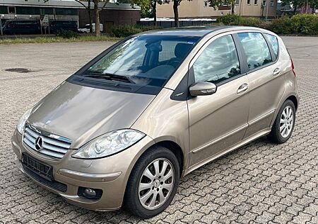 Mercedes-Benz A 200 A -Klasse CDI