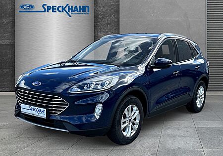Ford Kuga Plug-In Hybrid Titanium 2.5 Duratec -PHEV E