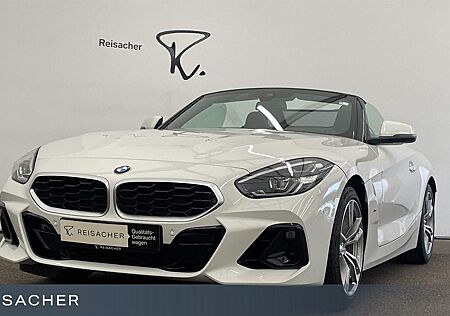 BMW Z4 sDrive20i Leder,Autom