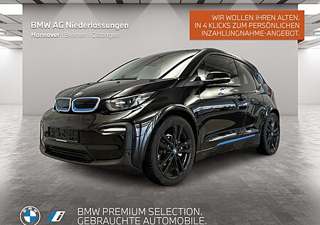 BMW i3 120Ah Navi Kamera Sitzheizung