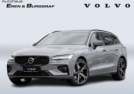 Volvo V60 gebraucht kaufen Volvo V60 Kombi Plus Dark UPE: 64.030,-