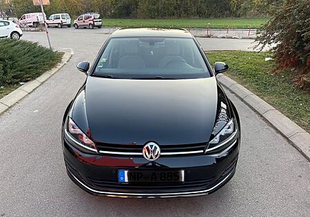 VW Golf Volkswagen VII 1.4 TSI BMT Highline Highline