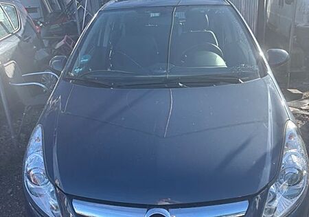 Opel Corsa 1.2