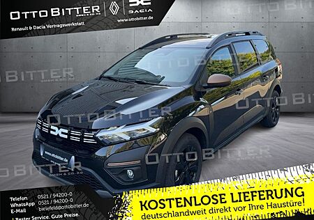 Dacia Jogger Extreme TCe110 7-Sitze
