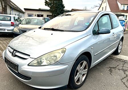 Peugeot 307 Tendance*Klima*TÜV Neu*