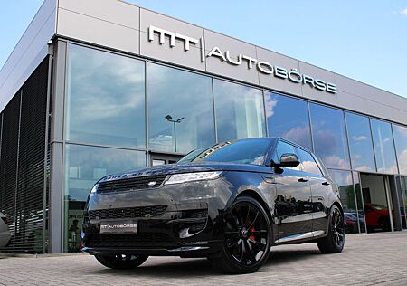 Land Rover Range Rover Sport D350 AUTOBIOGRAPHY / SOFORT !