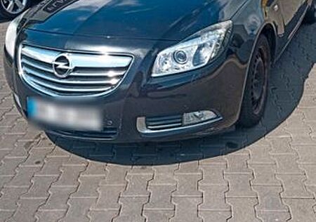 Opel Insignia Sports Tourer 1.6 Turbo Sport Sport