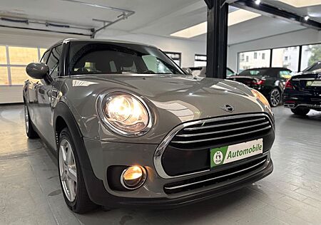 Mini ONE Clubman D NAVI PDC SHZ KEYLESS CARBON