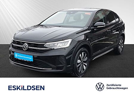 VW Taigo Volkswagen Life GOAL 1.0 TSI PANO+ACC+APP-CONNECT