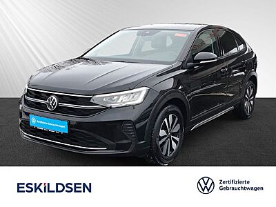 Volkswagen Taigo Life GOAL 1.0 TSI PANO+ACC+APP-CONNECT